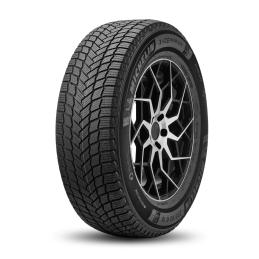 Michelin X-Ice Snow SUV 255/45R21 106H  XL