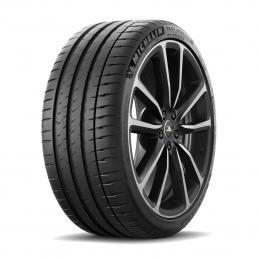 Michelin Pilot Sport 4 S 285/35R22 106Y  XL N0