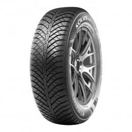 Kumho Solus HA31 265/70R17 115H