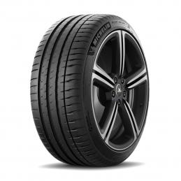 MICHELIN Pilot Sport 4 SUV 295/40R20 110Y  XL