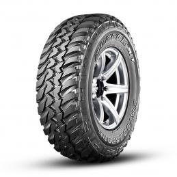 Bridgestone Dueler M/T 674 255/70R16 120/117Q