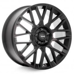 MOMO Revenge SUV 9x20 PCD5x150 ET45 DIA 110.1  Matt Black