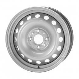 Accuride FO616009 6.5x16 PCD5x160 ET60 DIA 65.1  Серебро