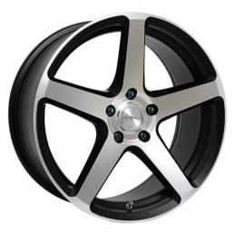 PDW C-Spec 2 7x17 PCD5x114.3 ET45 DIA 67.1  M/U4B